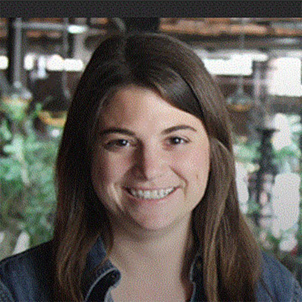 Lauren Greenwald headshot placeholder